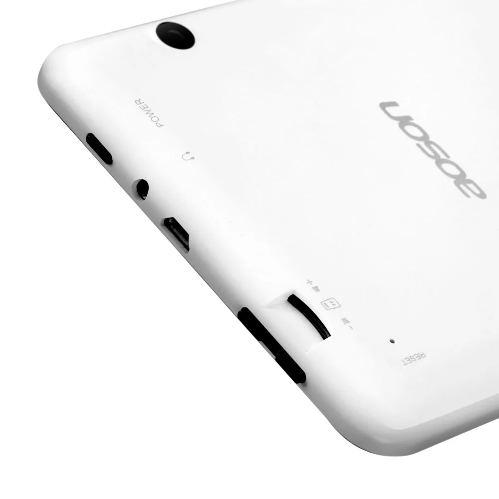 Бренд AOSON M751 7 дюймов PC таблетки 1 ГБ 8 HD IPS Android 5.1 Quad Core Две камеры Bluetooth g сенсор WI FI