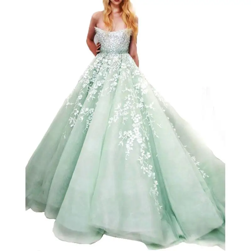 michael cinco ball gown