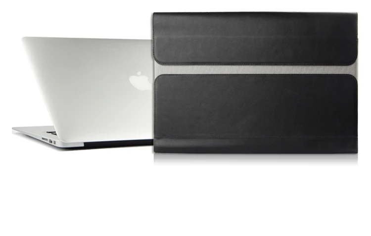 

High Quality PU Leather Tablet Smart Case Cover Ultra Slim Designer Tablet TC case For Xiaomi mibook Air 13.3''