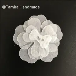 DIY брошь Материал Горячая термоусадочная пластиковая простыня рисунок бумажная Роза термоусадочная пленка креативный развитие