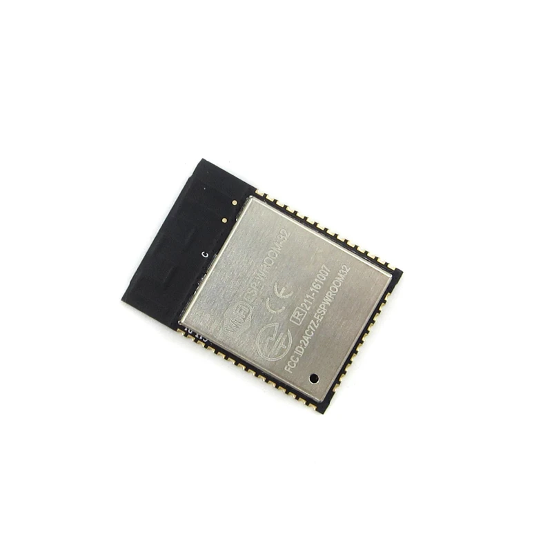 Купить esp32 иот связи Bluetooth и WiFi и двухъядерный процессор с ...