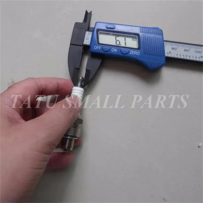 SPARK PLUG E4RC WACKER WM80 BS600 7