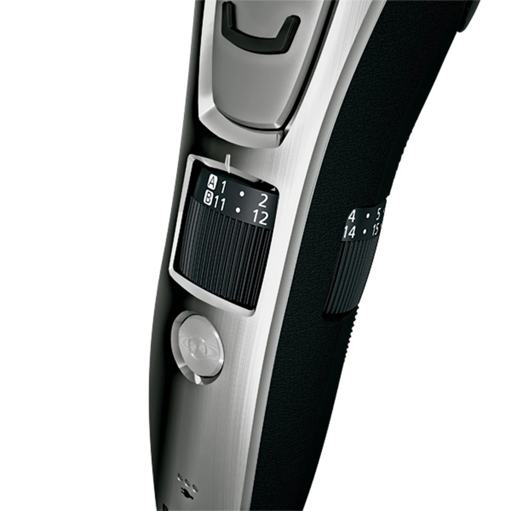 Panasonic Hair Trimmers ER-GB80-S520 hair clipper cutting electric shaver beard trimmer