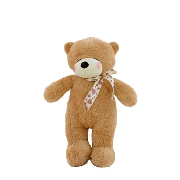 

Dropshipping New Arrival Oso de Peluches Snuggle Soft Toy Stuffed Animal Teddy Bear Plush Toys for Kids Children Gifts
