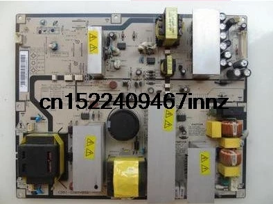 LA40N71B плата питания IP 230135A CS61 0267 07A оригинальные и подержанные детали отправленные