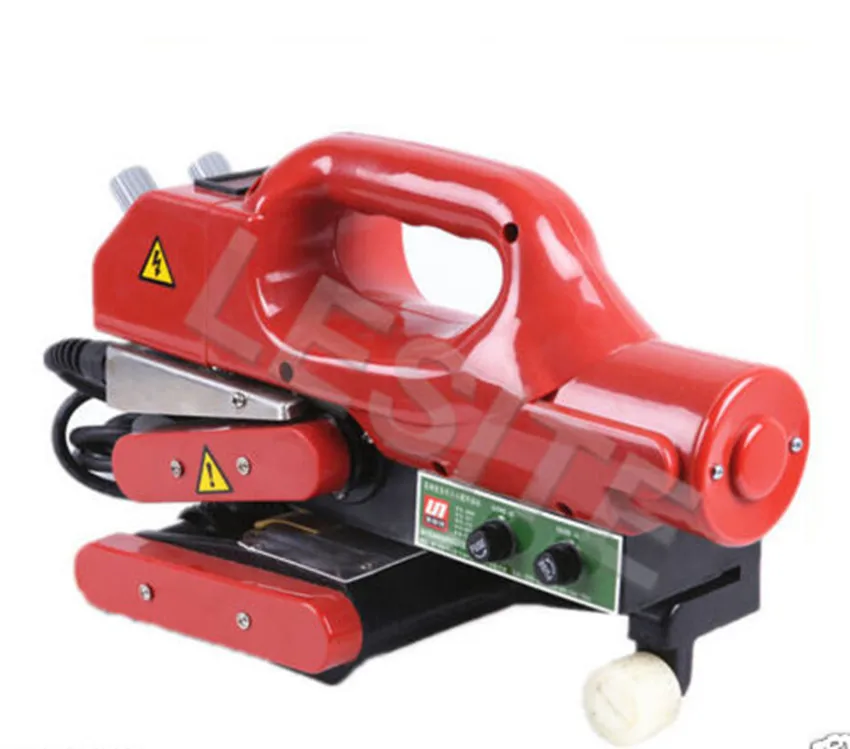 Аппарат Для Сварки Геомембраны Купить