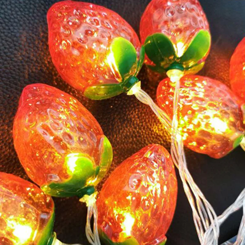 Рисунок 2 - Светодиодная гирлянда