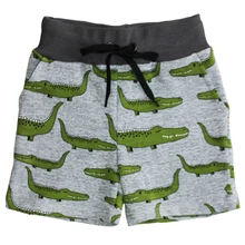 Шорты Веселый малыш для мальчика