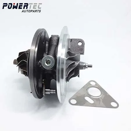 Для VW Touareg 2 5 TDI 128 кВт 174 HP BAC BLK GT2056V Новый турбосердечник chra 716885 картридж turbocahrger