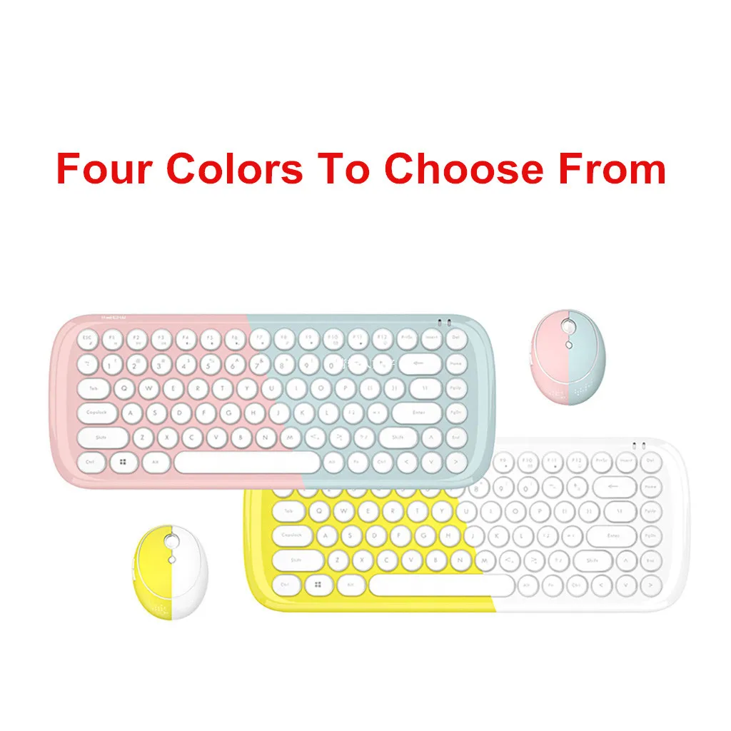 keyboard mouse combo