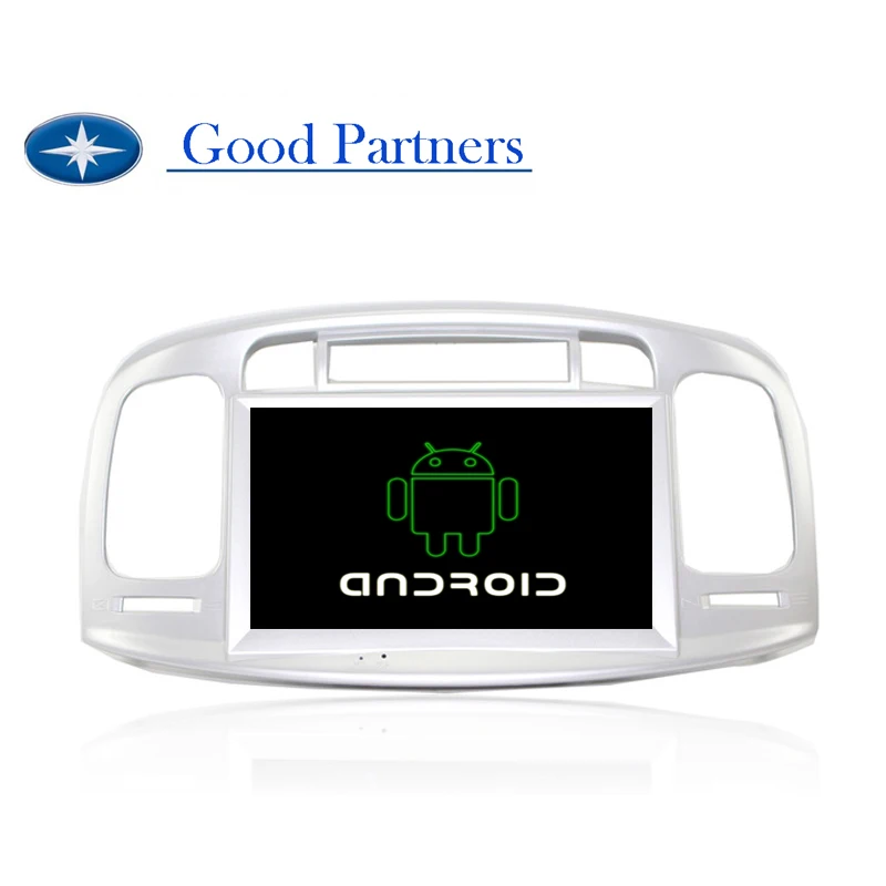8 дюймов HD большой экран Android автомобильный ПК Мультимедийный gps Радио + wifi 4G для