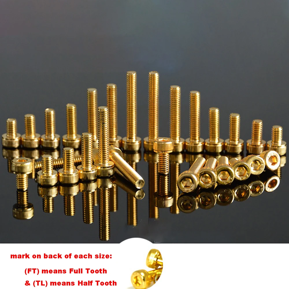 M2x6mm Stainless Steel Hex Socket Head Knurled Cap Screws Bolts Nut Set 20Pcs M2x6mm Stainless Steel Hex Socket Head Knurled Cap Screws Bolts Nut Set 20Pcs