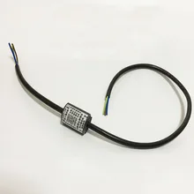 Взрывозащищенный электромагнитный клапан энергосберегающий модуль паровой клапан нормально открытый клапан энергосберегающий модуль