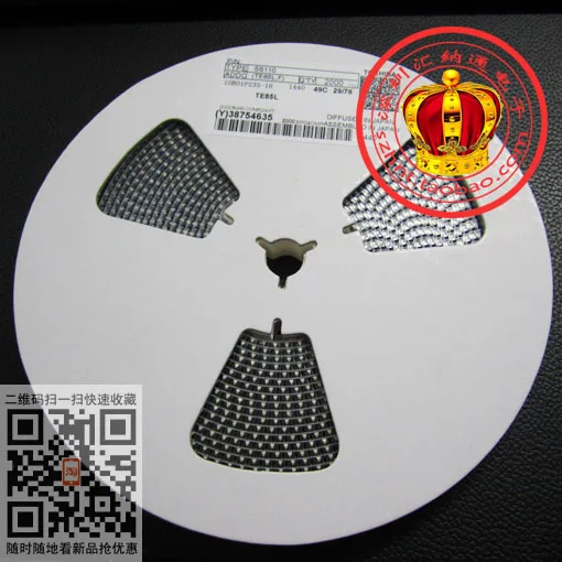 

Chip SR1100 1A/100V SS110 Schottky 110 yuan /2000 only