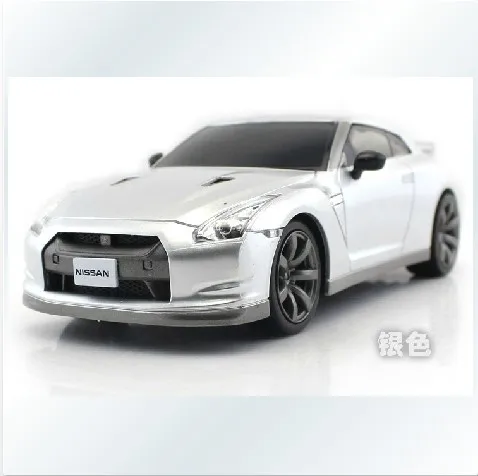 1/10 прозрачный корпус радиоуправляемого автомобиля Lexan 190 мм nNissan Skyline GTR R31 R35 Tamiya