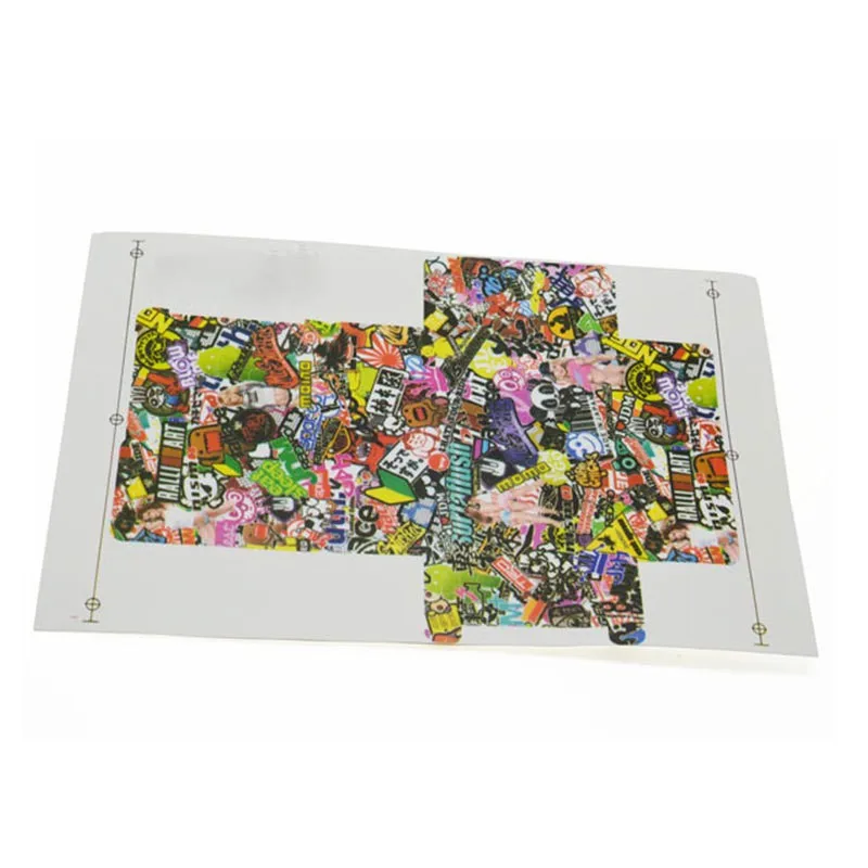 Gopro-Kaleidoscope-Paster-Adhesive-Bag-Skin-Sticker-Mount-for-Go-pro-HD-Hero-3-3-Plus (4)