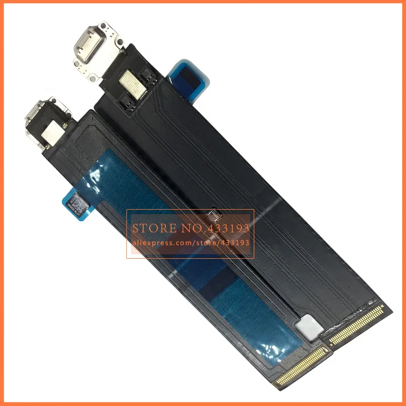 Гибкий кабель диагональю 5 дюймов 6 разъем Micro USB запасная часть зарядный порт mini 1 2