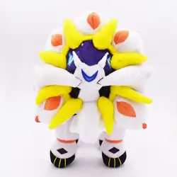 Solgaleo плюшевые игрушки куклы 9 "23 см