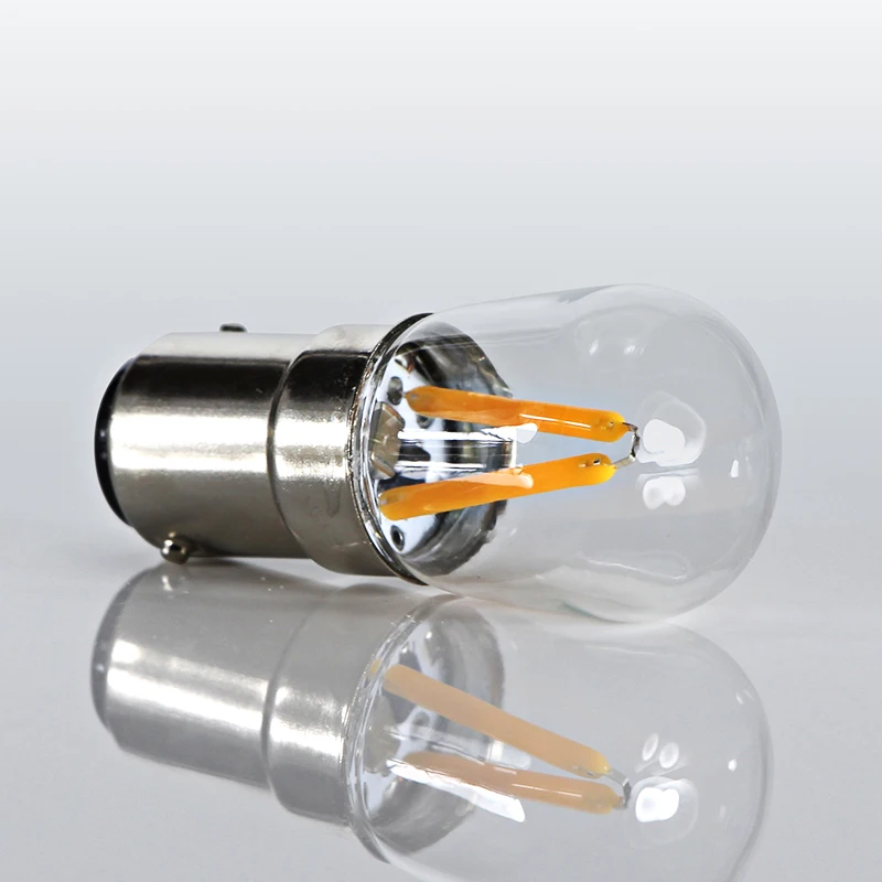 B15 12v bulb light 2