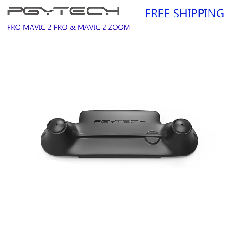 

PGYTECH Mavic 2 Transimitter Protective Holder Bracket Remote Controller Rocker Joysticks for DJI Mavic 2 Zoom/Pro Accessories