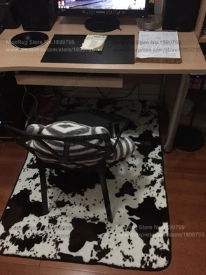 NC117- COW35 computer