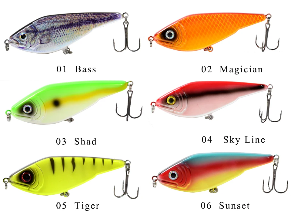 color chart