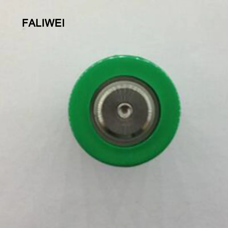 FALIWEI 2 шт./лот хорошее качество CR1/2AA 3 в 950 мАч CR14250 PLC 14250/2AA 0 вольт|lot lot| |