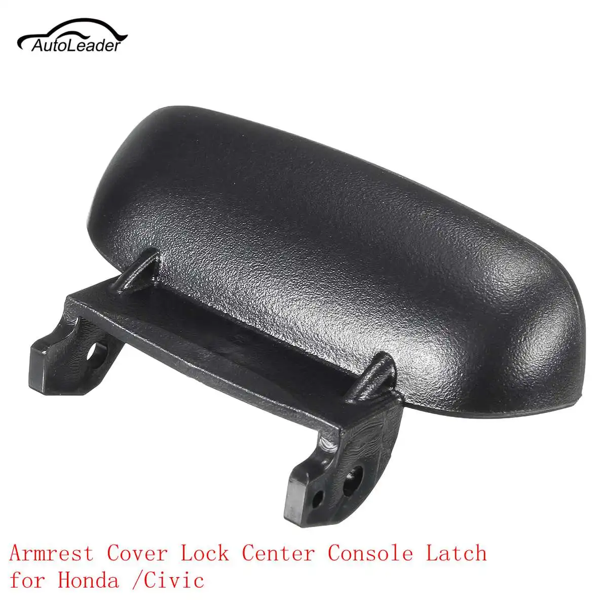 

New Armrest Cover Lock Center Console Latch For Honda /Civic 2006-2011 83451-SNA-A01ZA