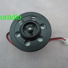 rf-400ca-12265 CD/DVD двигатель для автомобиля аудио механизм мотор шпинделя 10 шт./лот