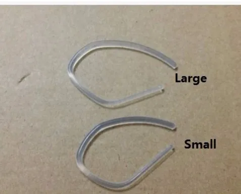 Ear Hook Earhook For Jabra Style 