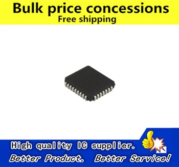 

100% New and original 50pcs/lots AM29F010B-70JC AM29F010 PLCC-32 IC In stock