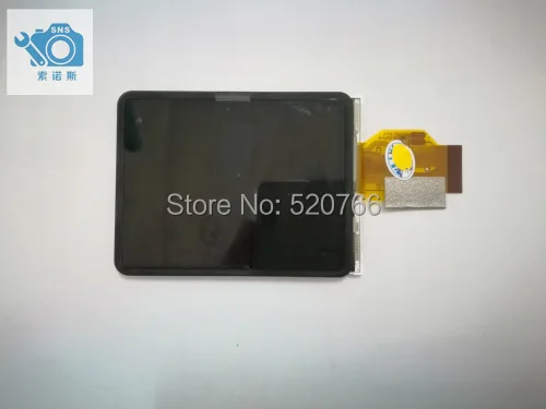 

original new SLR LCD 7D Display Screen For CANO 7D lcd With Backlight camera repair parts