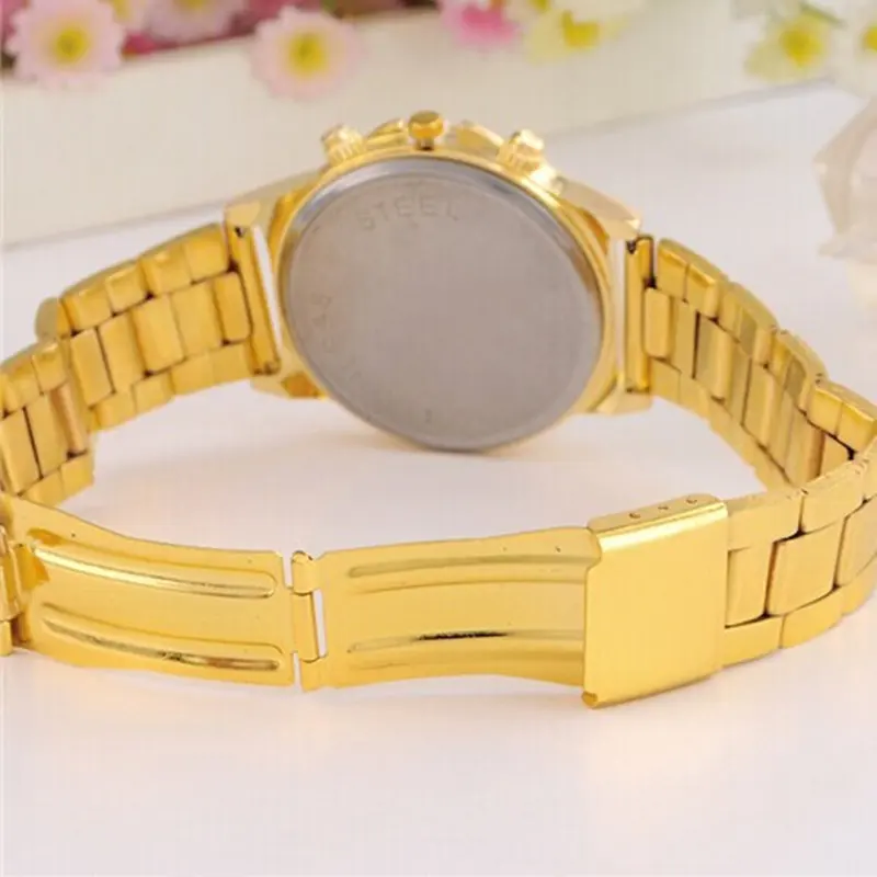 2015-Nueva-Marca-de-F-brica-Famosa-de-Oro-Arenisca-Rhinestone-Casual-Mujeres-Del-Reloj-de (4)