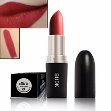 Губная помада mate, водостойкая губная помада, матовая губная помада, макияж, сексуальная бархатная красная губная помада, цвет губ, тату, O. TWO. O Lips Make Up