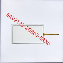 KTP700 6AV2 123-2GB03-0AX0 Сенсорный экран 6AV2123-2GB03-0AX0