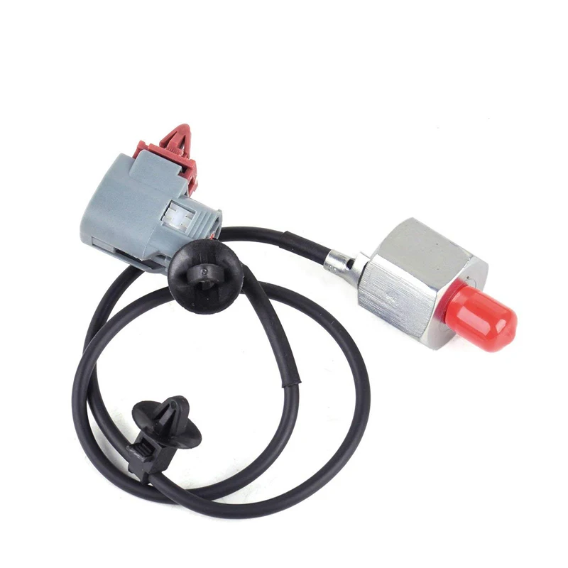 E1T50371 ZJ0118921 E001T50471 ZJ01 18 921 Новый Датчик детонации удара для Mazda 3 5 CR19 6 1 2 0 2|Датчик