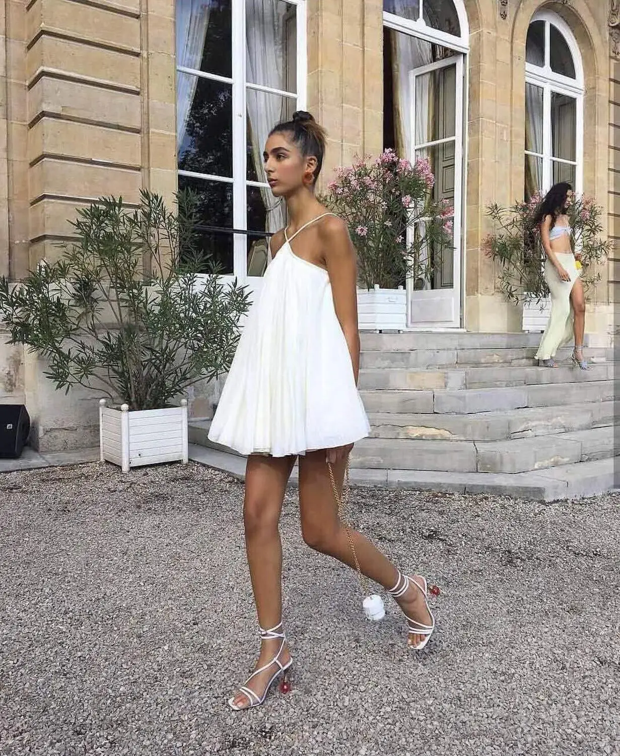 

2019 summer new women sexy strap short dress ddxgz2v 5.11