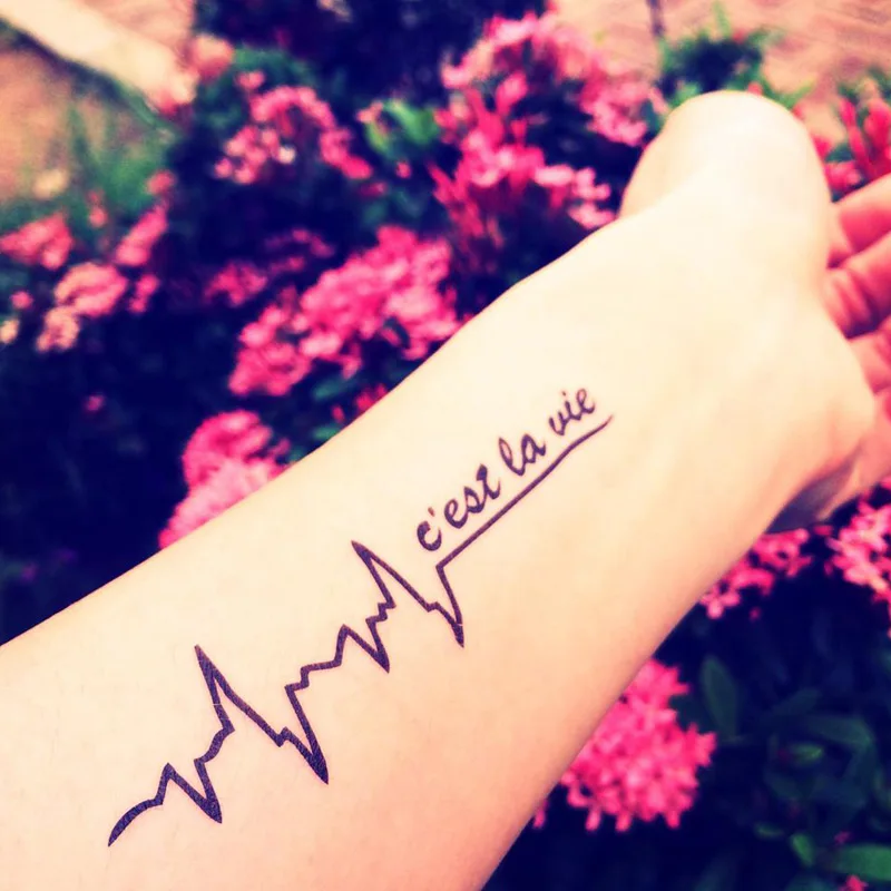 

Electric Rotary Tattoo Machine Pen Permanent Motor Tattoo Pen for Eyebrow Body 998