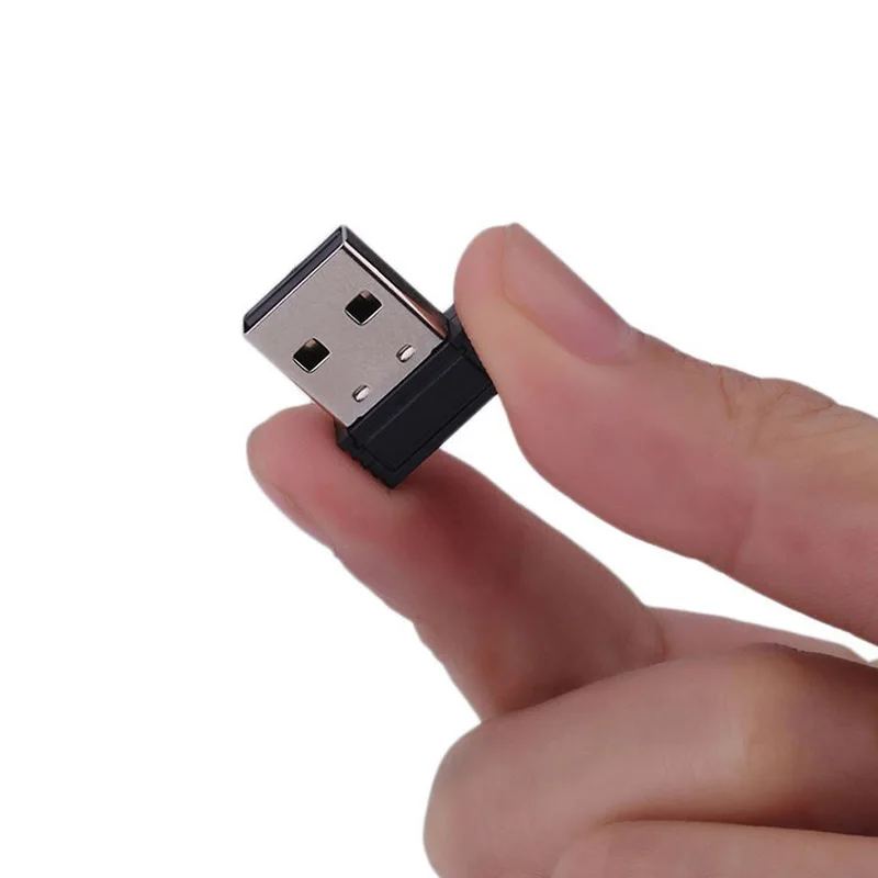 ANT + интерфейсом USB адаптер для Garmin Forerunner 310XT 405 410 610 910XT CycleOps виртуальный тренер Sunnto