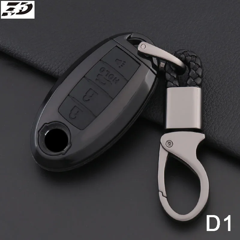 D (1)