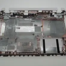 Новая нижняя базовая Крышка корпуса Шасси белый для Hp Pavilion 15-p EAY1400106A116574C