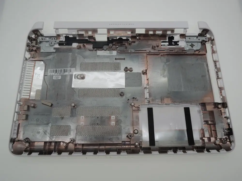 

New Bottom Base Cover Chassis Housing White For Hp Pavilion 15-p EAY1400106A116574C