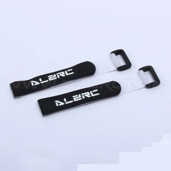 

ALZRC - 450 Battery Strap RC Helicopter Parts H12073A