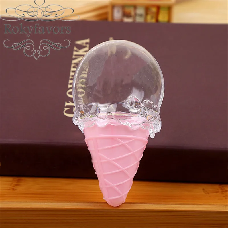 acrylic icecream candy holder03