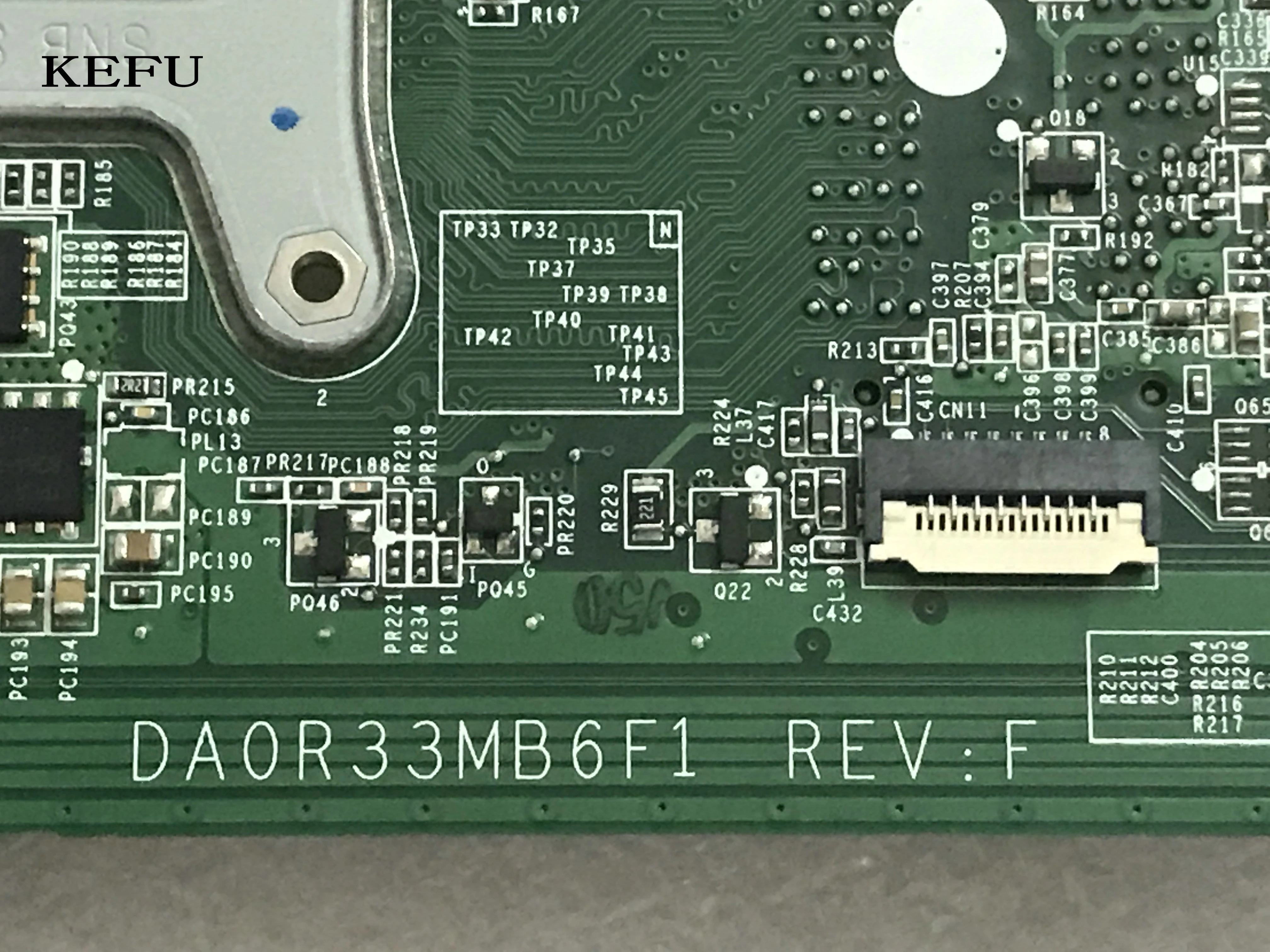 Available Da0r33mb6f1 Rev F Laptop Motherboard For Hp Pavilion G6 Notebook Mainboard Gpu7670m 1gb Testing Photos Motherboards Aliexpress Available Da0r33mb6f1 Rev F Laptop Motherboard For Hp Pavilion G6 Notebook Mainboard Gpu7670m 1gb Testing Photos Motherboards Aliexpress