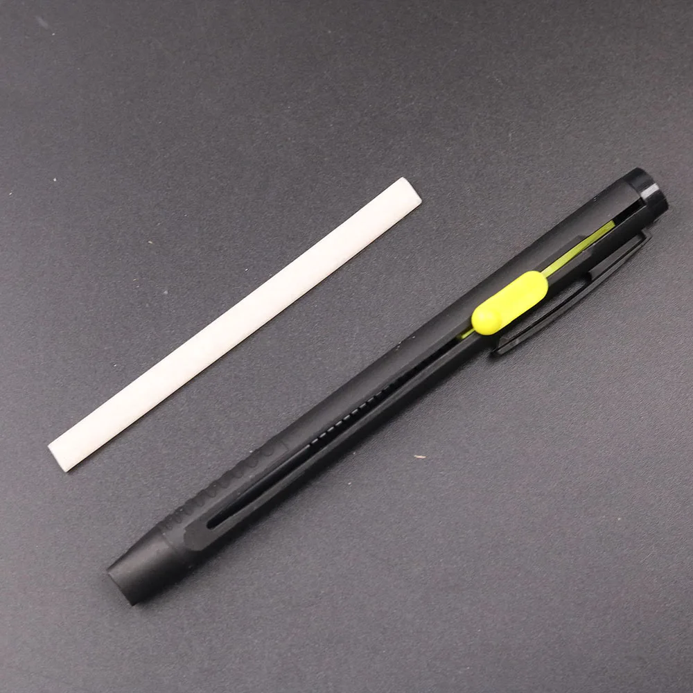 1 Набор Мел для шитья карандаши маркер ткани Портной Мел исчезающий DIY ремесло для одежды Швейные аксессуары