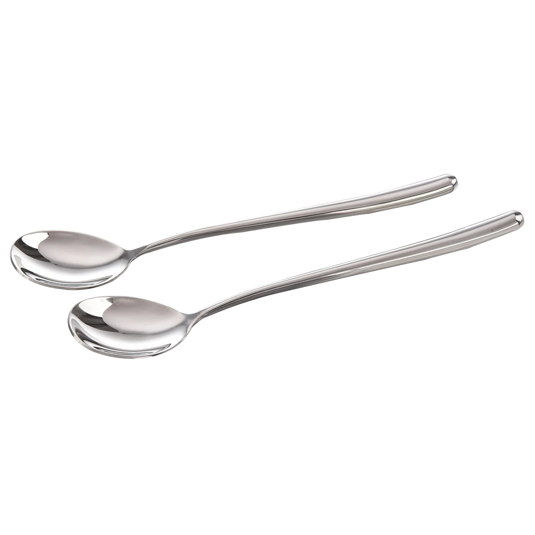 Good Quality Stainless Steel Rice Scoop/Soup Scoop , Long handled Great
