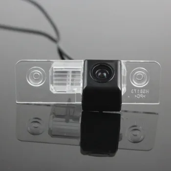 

Car Rear View & Night Vision HD CCD Waterproof and Shockproof Camera for Ford Flex 2009~2014 / Ford Taurus 2008~2014