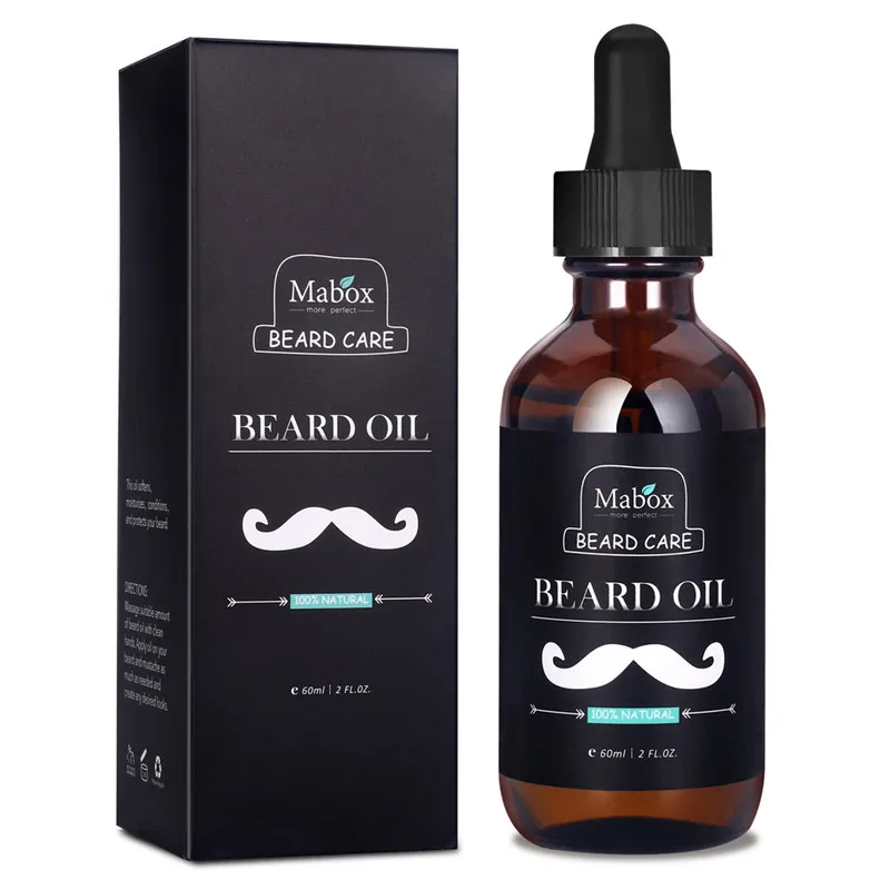 BEARD OIL03