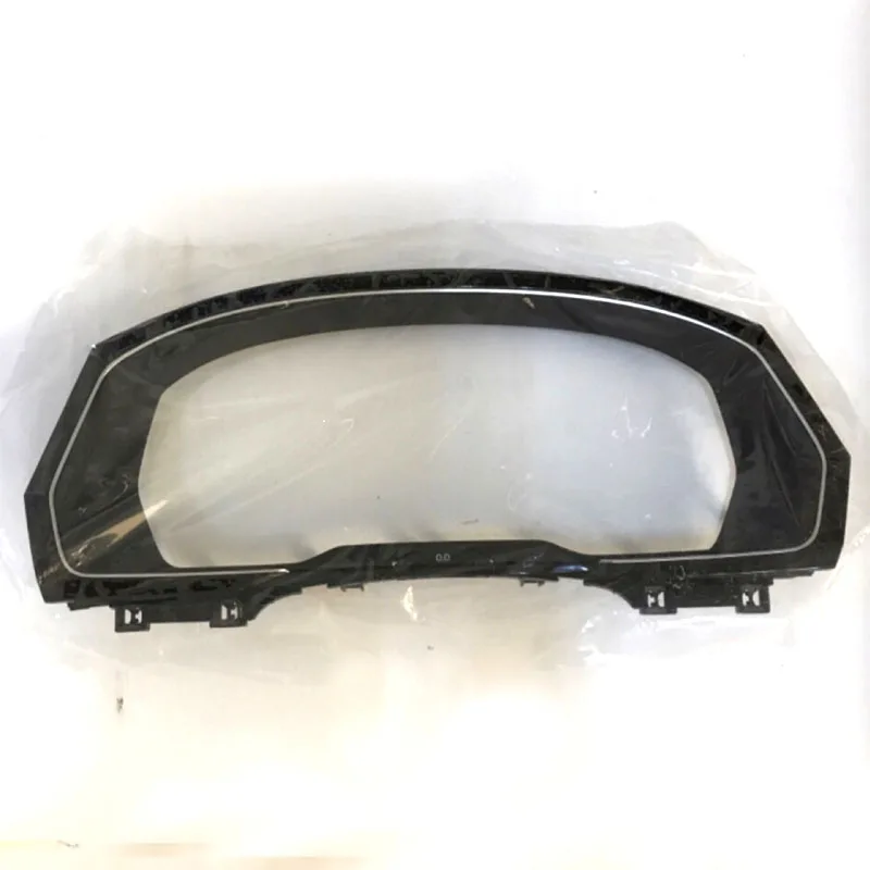 Fit For Passat b8 Meter box LCD instrument Shield meter Plaque Trim | Автомобили и мотоциклы
